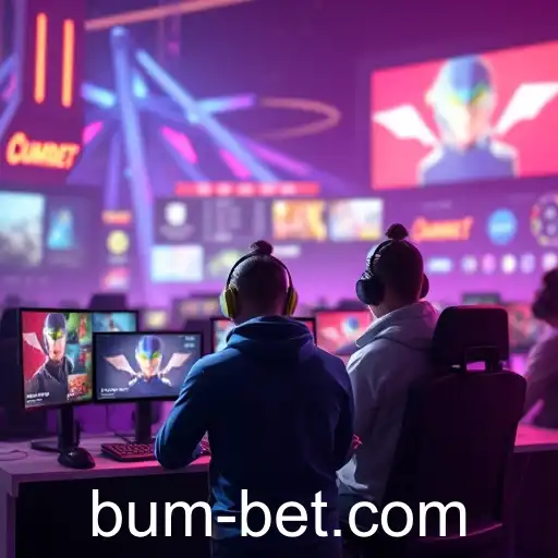 Bumbet's Role in the Online Gaming Revolution