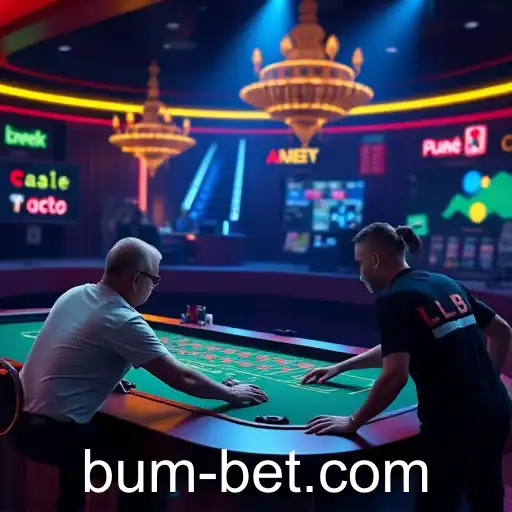 Bumbet: The Gaming Pulse of the Year