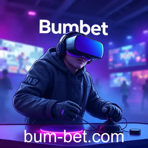 Bumbet: A Modern Platform in the Gaming World