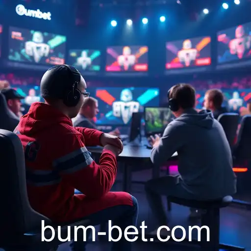 The Rise of Bumbet in Online Gaming