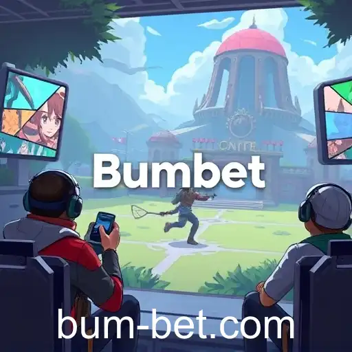 Bumbet: Revolutionizing the Online Gaming Landscape