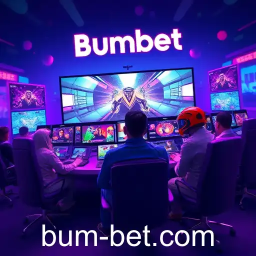 Bumbet Revolutionizes Online Gaming Experience