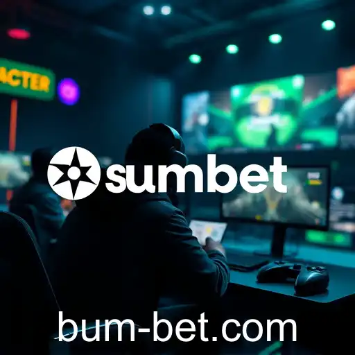 Bumbet: The Rising Star in Online Gaming
