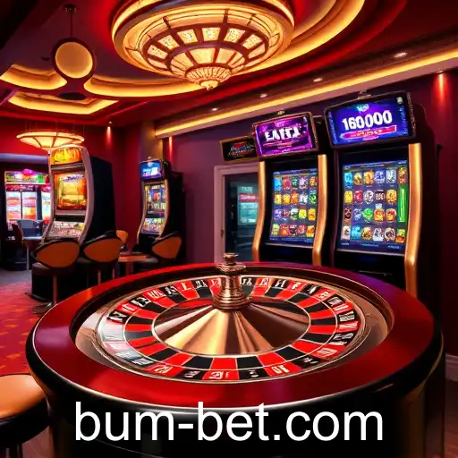 Bumbet: The Rise of Digital Gaming Platforms