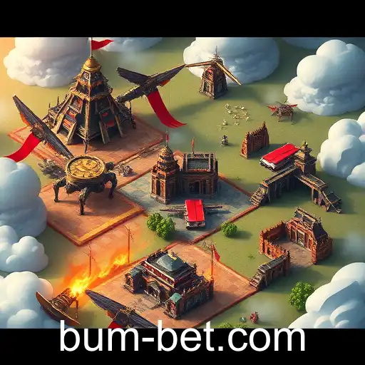 Emergence of Gaming Platforms in England