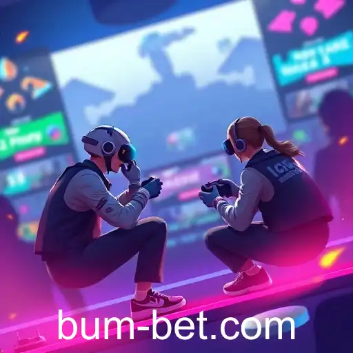 The Evolution of Online Gaming: Bumbet Leads the Way