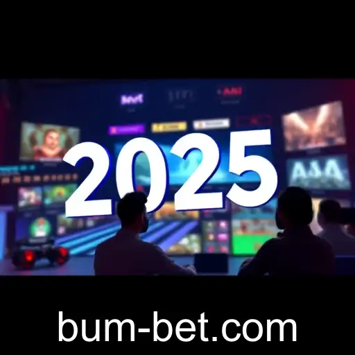 Online Gaming Trends in 2025