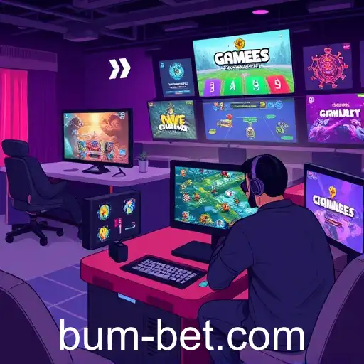 The Rise of Bumbet in Online Gaming