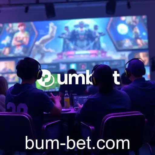 The Rise of Bumbet in Online Gaming