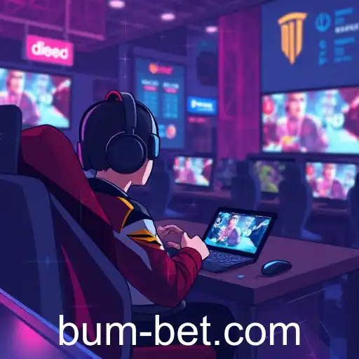 The Rise of Online Gaming Platforms