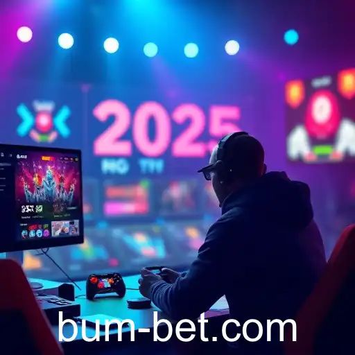 The Rise of Online Gaming in 2025