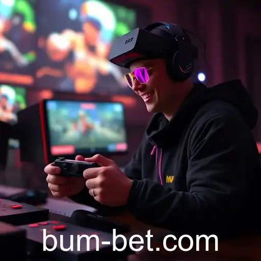 The Rise of Online Gaming Platforms