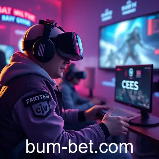 The Rise of Online Gaming Platforms in 2025