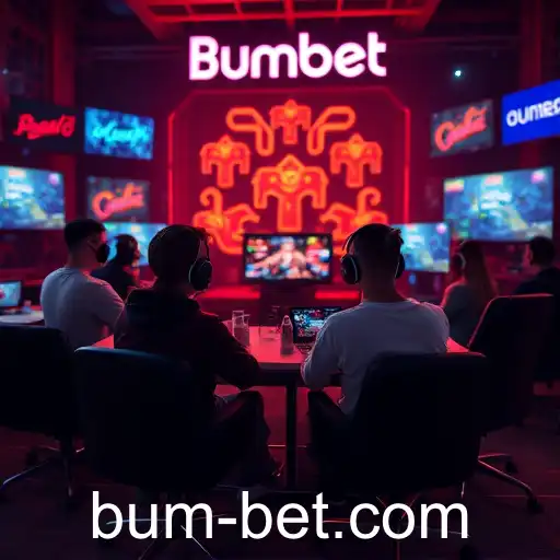 The Rise of Online Gaming: Bumbet's Role in 2025