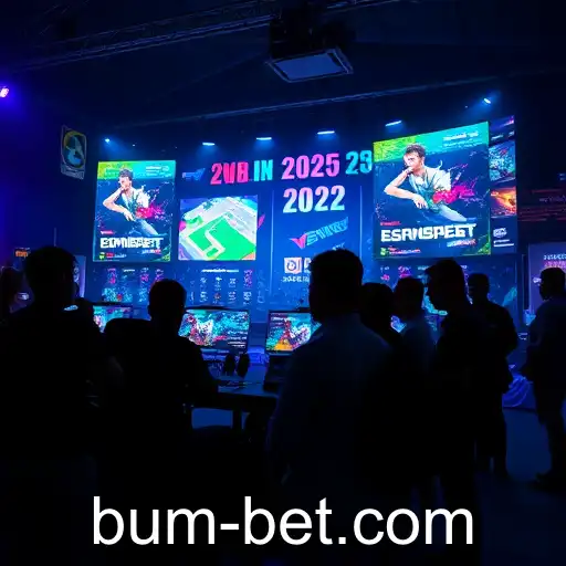 The Rise of Bumbet: Bridging Gaming Worlds