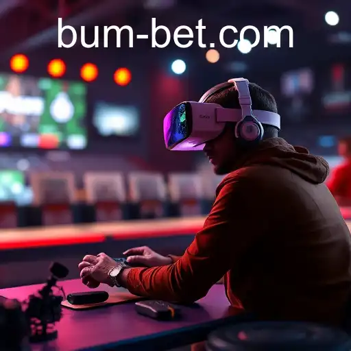 Bumbet: The Evolution of Online Gaming Beyond 2025