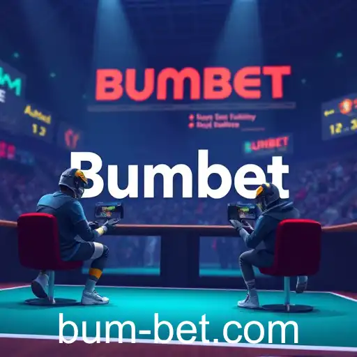 The Rise of Bumbet: Gaming Beyond Boundaries
