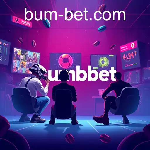 Bumbet's Impact on Online Gaming Landscape