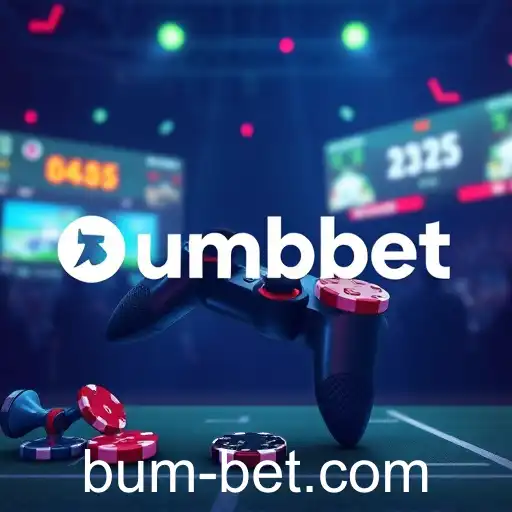 Bumbet: Revolutionizing Online Gaming