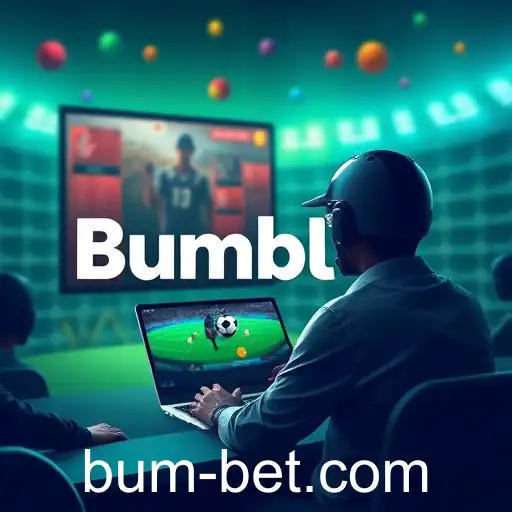 Bumbet: The Rise of Online Gaming and Betting