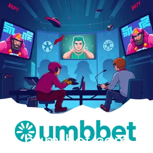 The Rise of Bumbet in Online Gaming
