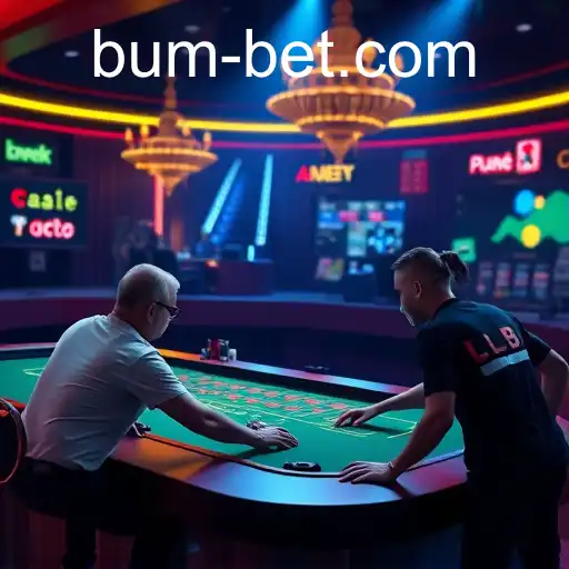 Bumbet's Rising Influence in Global Gaming