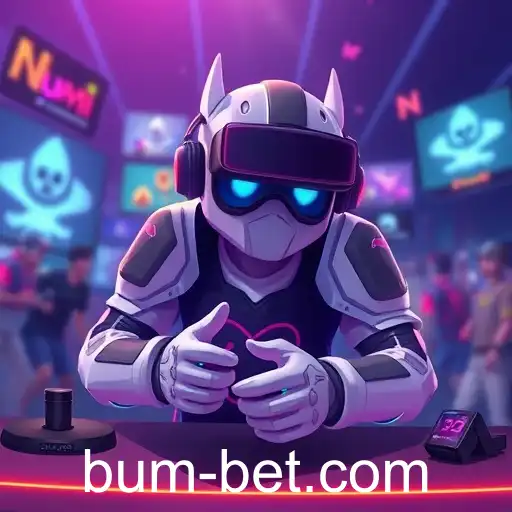 Bumbet: Revolutionizing the Online Gaming Landscape