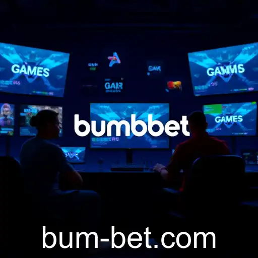 Online Gaming Evolution with Bumbet