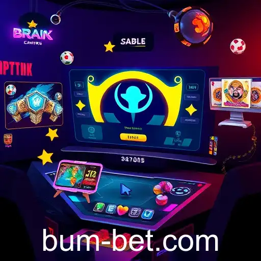 Bumbet's Rise in the Online Gaming World