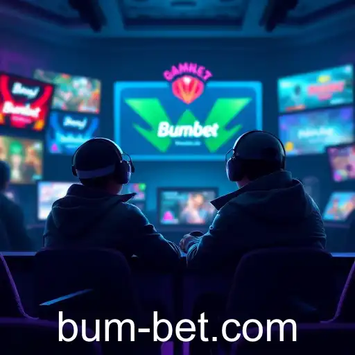 Bumbet: Shaping the Future of Online Gaming
