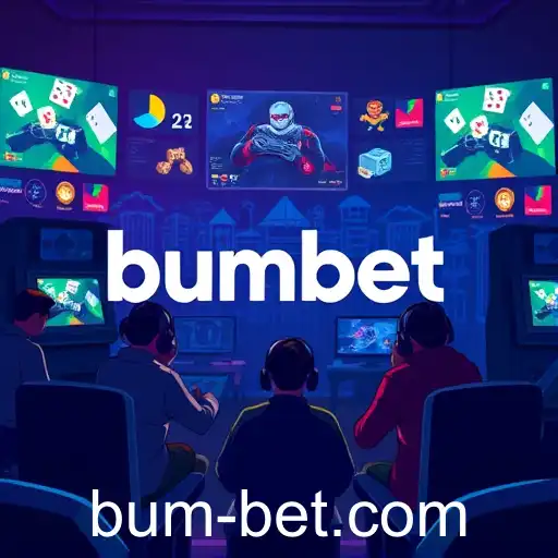 The Rise of Bumbet: A New Era in Online Gaming