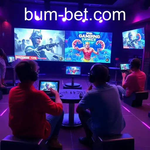 Digital Gaming Revolutionizes Entertainment in 2025