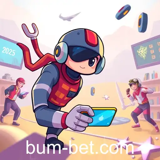 The Digital Turn of Interactive Gaming