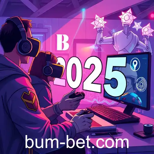 The Evolution of Online Gaming in 2025