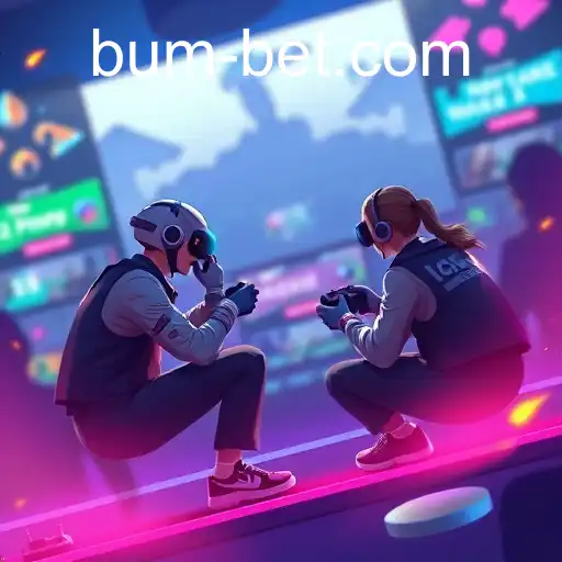 The Evolution of Online Gaming: Bumbet Leads the Way