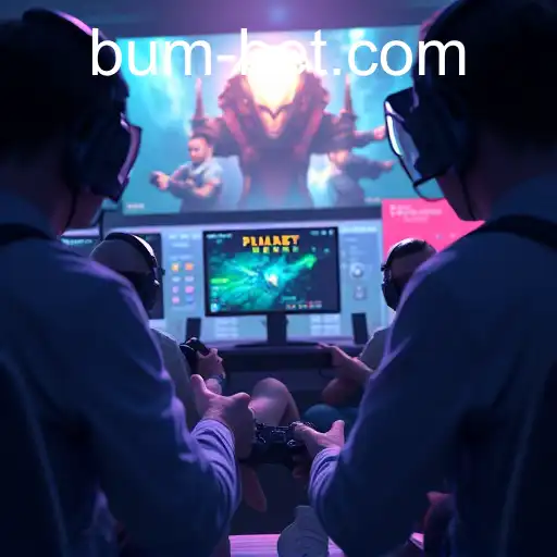 The Rise of Online Gaming Platforms