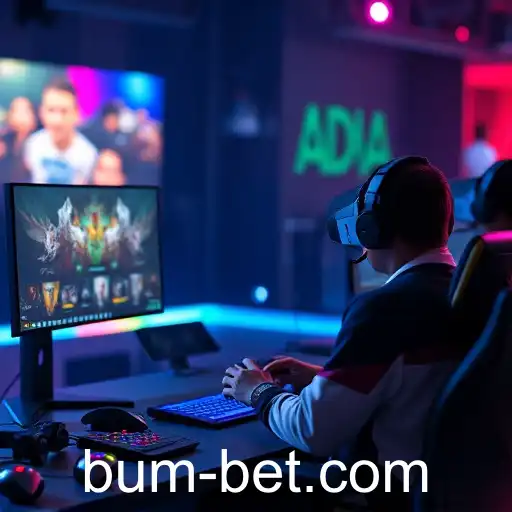 The Rise of Bumbet in Online Gaming
