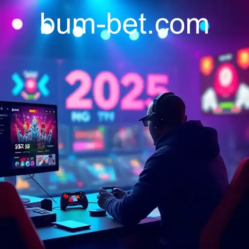 The Rise of Online Gaming in 2025