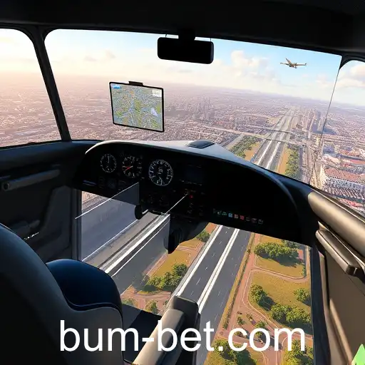Exploring the Fascinating World of Simulator Games with Bumbet